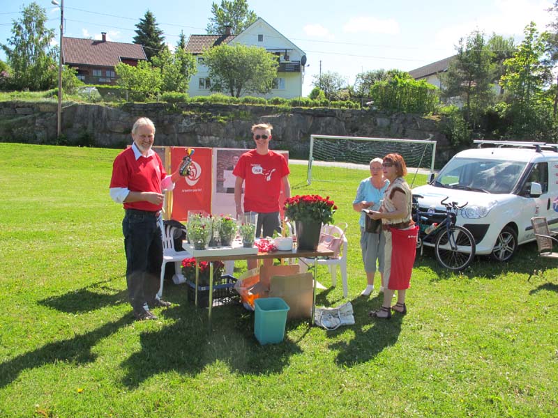 Geithusdagen2011-03_Arbeiderpartiet