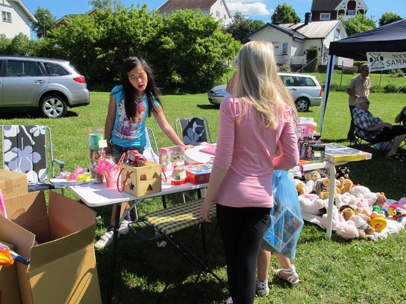Geithusdagen2011-16SolviAamotsbakken