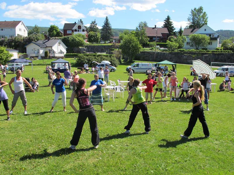 Geithusdagen2011-31_Furumospinning-Zumba