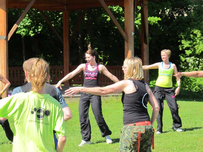 Geithusdagen2011-40_Furumospinning-Zumba
