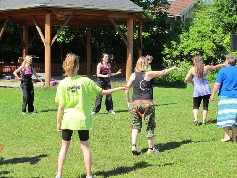 Geithusdagen2011-41_Furumospinning-Zumba